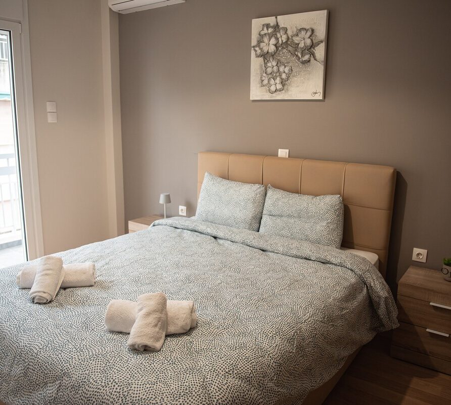 KOL_71 · Spacious renovated flat 10min to metro station K71