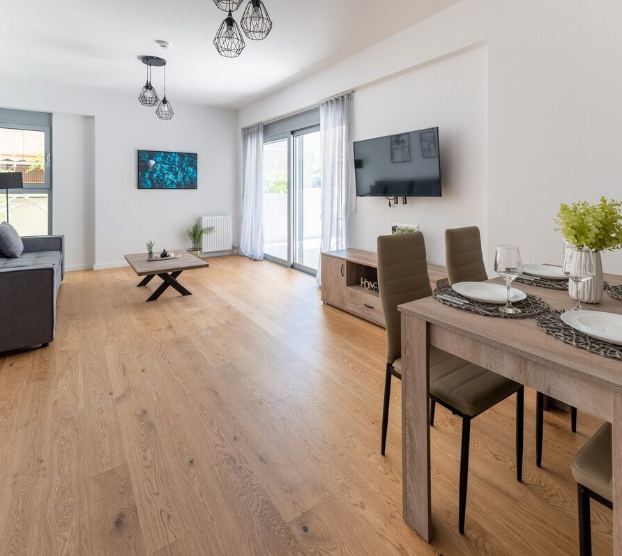 ZISI_C3 · Faliro New Residence (Apt C3)